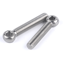 Metric steel Eye bolts